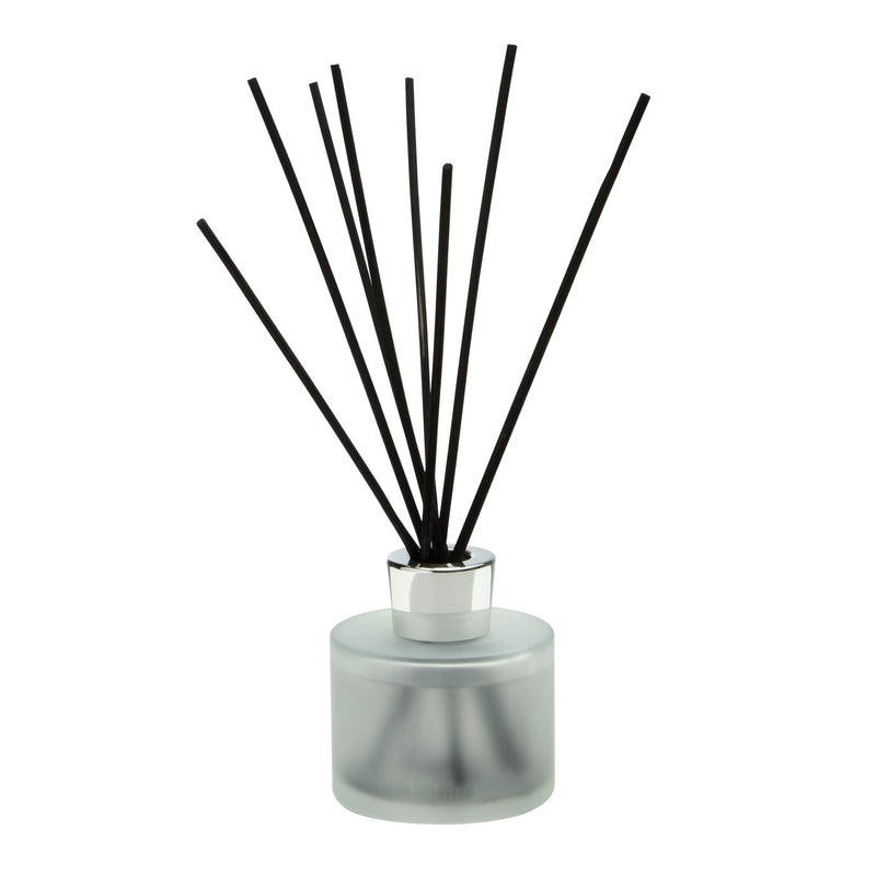 Habitat Mandarin & Basil reed diffuser 90ml, UK version