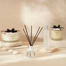 Habitat Mandarin & Basil reed diffuser 90ml, UK version