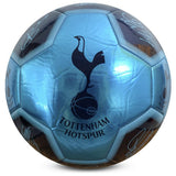 Tottenham Hotspur FC signature football size 5 (British brand)