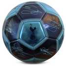 Tottenham Hotspur FC signature football size 5 (British brand)