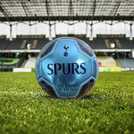Tottenham Hotspur FC signature football size 5 (British brand)