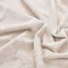 rucomfy Kids Snuggle Bean Bag Chair in Oat 50x48x46cm, imported from the UK