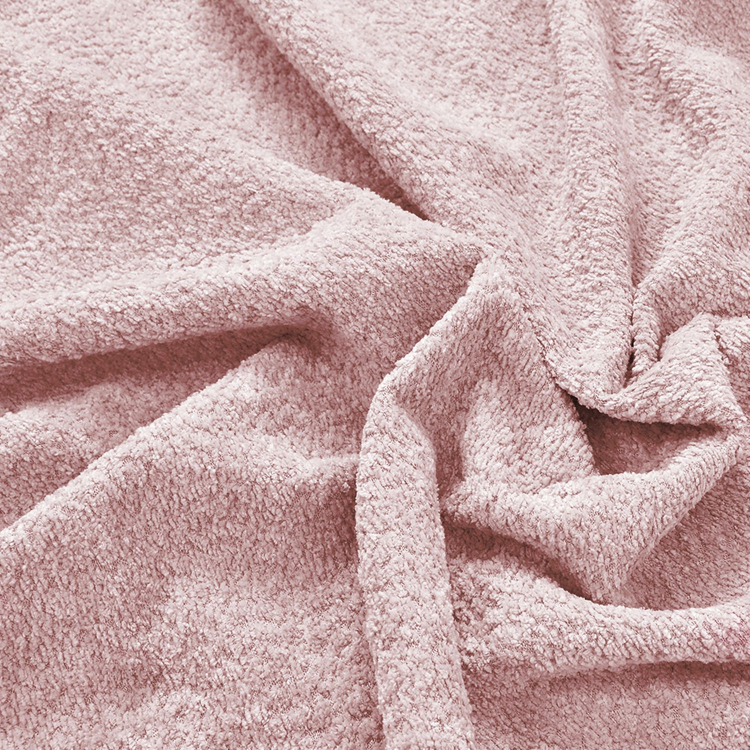 rucomfy Kids Snuggle Bean Bag Chair -Pink