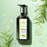 Nature Spell Rosemary Hair Oil Set, UK version