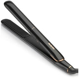 BaByliss ceramic hair straightener black 25mm - British product