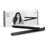 BaByliss ceramic hair straightener black 25mm - British product