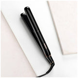 BaByliss ceramic hair straightener black 25mm - British product