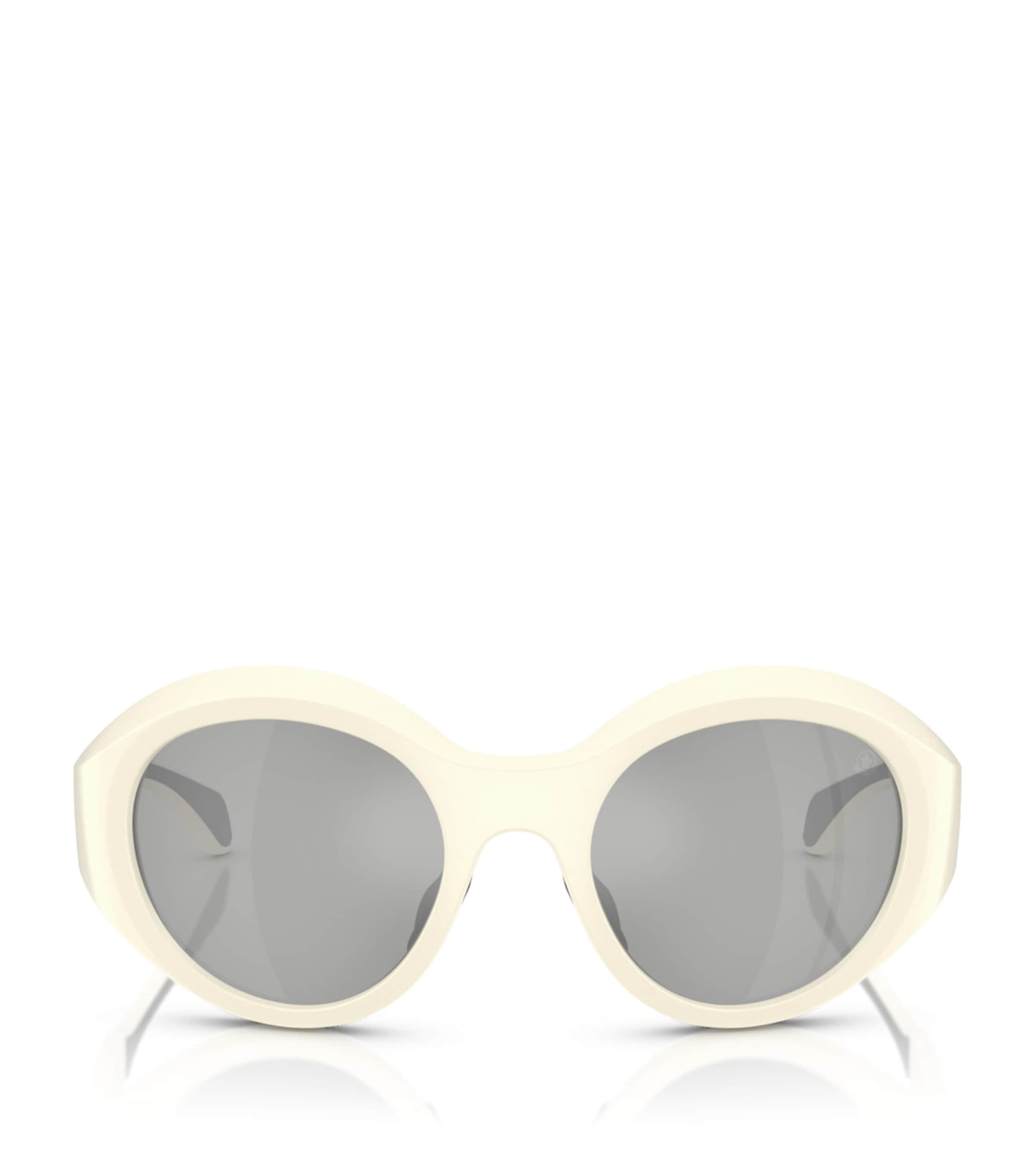 Moncler Injected Furturo sunglasses, imported from the UK