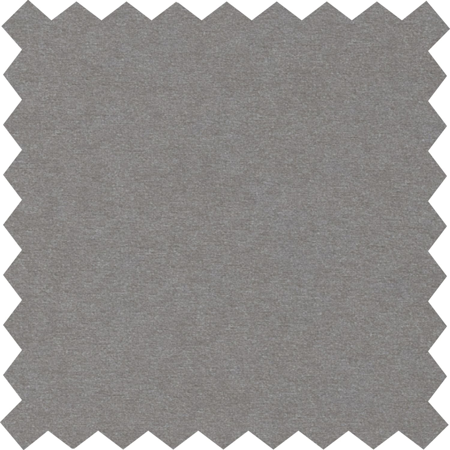 Sealy Superking Divan Bed Grey with Mattress (British brand)