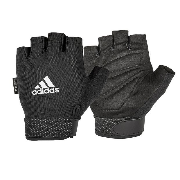 Adidas Essential Gloves black L/XL, imported from the UK