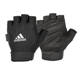 Adidas Essential Gloves black L/XL, imported from the UK