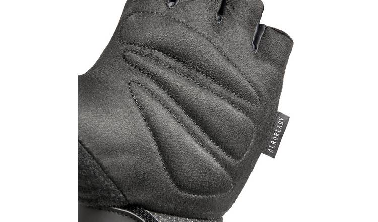 Adidas Essential Gloves black L/XL, imported from the UK