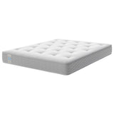 Sealy Double Divan Bed Grey (British brand)