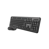 Trust Ody Wireless Keyboard & Mouse GOODS Sainsburys   