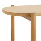 Habitat Edin 5 Tier Shelving Unit in Natural 182x80x41cm, UK version