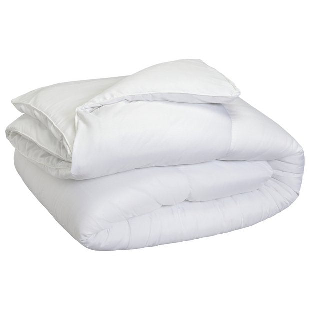 Habitat Anti-Allergy 13.5 Tog Duvet - Single