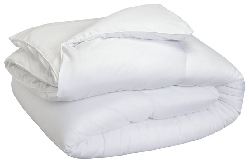 Habitat Anti-Allergy 13.5 Tog Single Duvet, UK version