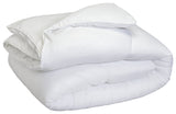 Habitat Anti-Allergy 13.5 Tog Single Duvet, UK version