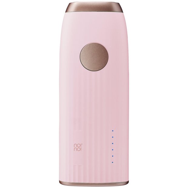 no!no! NONO055 Plus IPL hair removal device, UK version