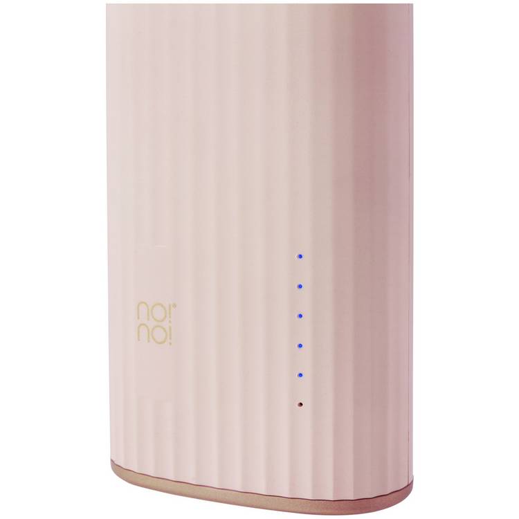 no!no! NONO055 Plus IPL hair removal device, UK version