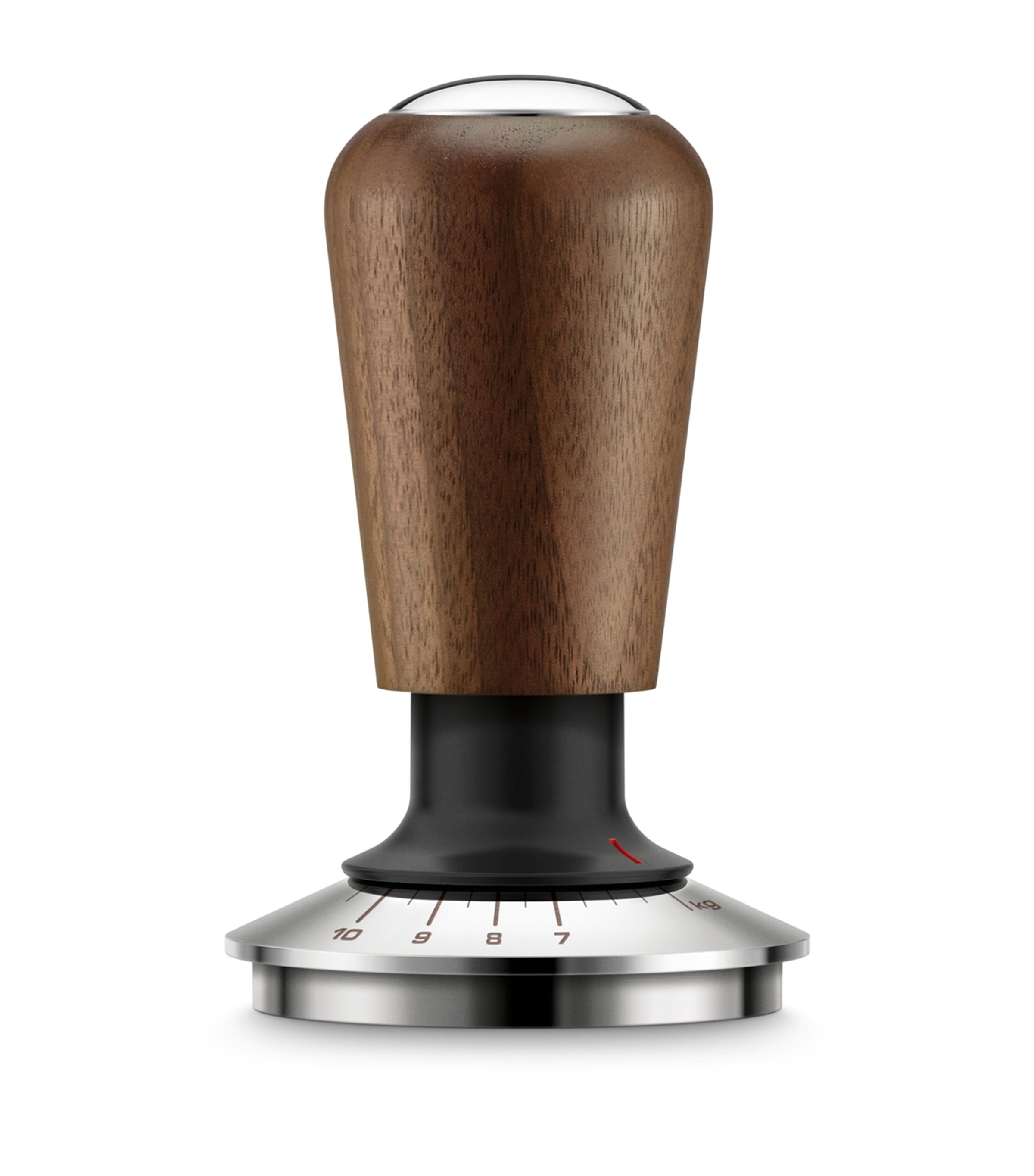 Sage Force Gauge Tamper 58mm Craft Collection (British brand)