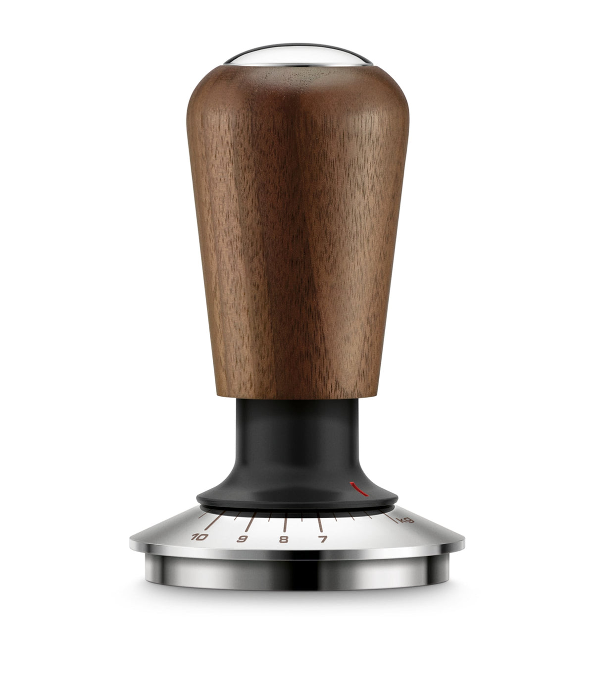 Sage Force Gauge Tamper 58mm Craft Collection (British brand)