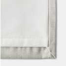 Argos Home Thermal Door Curtain - Grey - 117x213cm