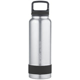 Smash Stainless Steel Camping Bottle 1L (British brand)