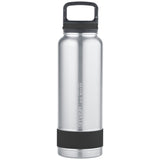 Smash Stainless Steel Camping Bottle 1L (British brand)