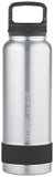 Smash Stainless Steel Camping Bottle 1L (British brand)