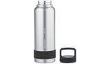 Smash Stainless Steel Camping Bottle 1L (British brand)