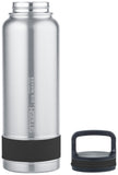 Smash Stainless Steel Camping Bottle 1L (British brand)