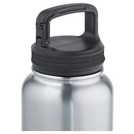 Smash Stainless Steel Camping Bottle 1L (British brand)