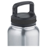 Smash Stainless Steel Camping Bottle 1L (British brand)