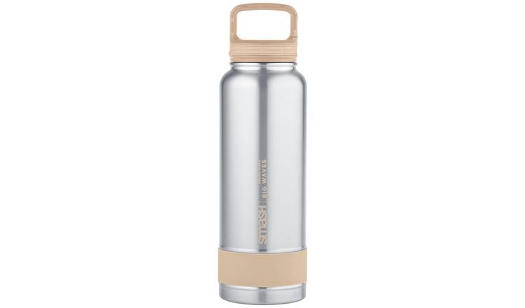 Smash Pink Camping Bottle 1L (British brand)