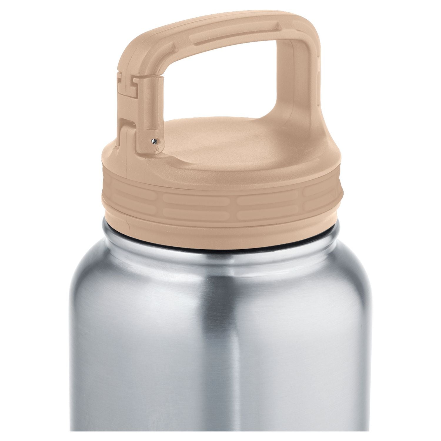 Smash Pink Camping Bottle 1L (British brand)