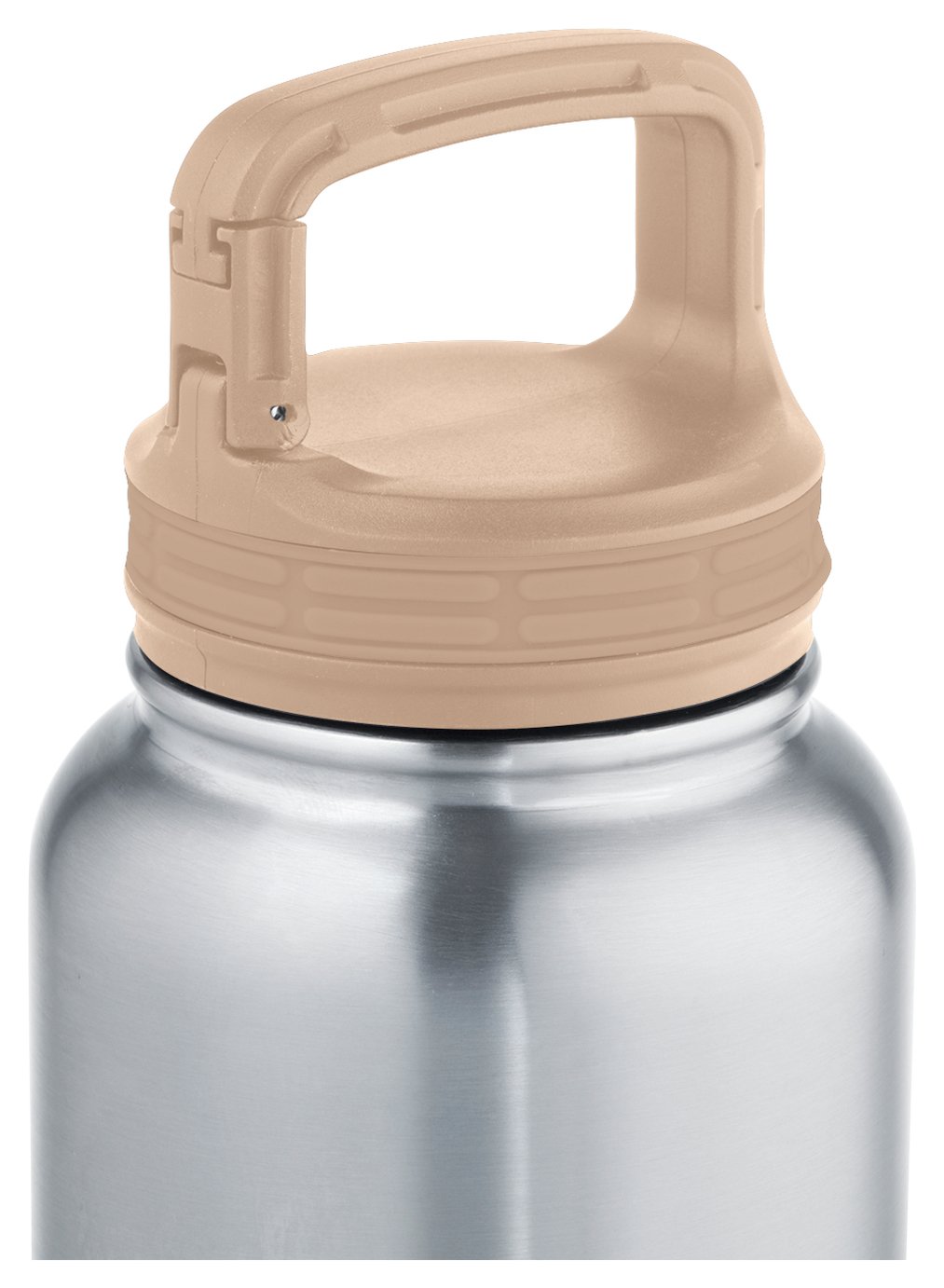 Smash Pink Camping Bottle 1L (British brand)