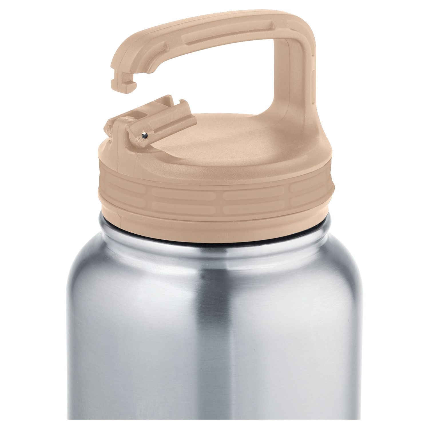 Smash Pink Camping Bottle 1L (British brand)