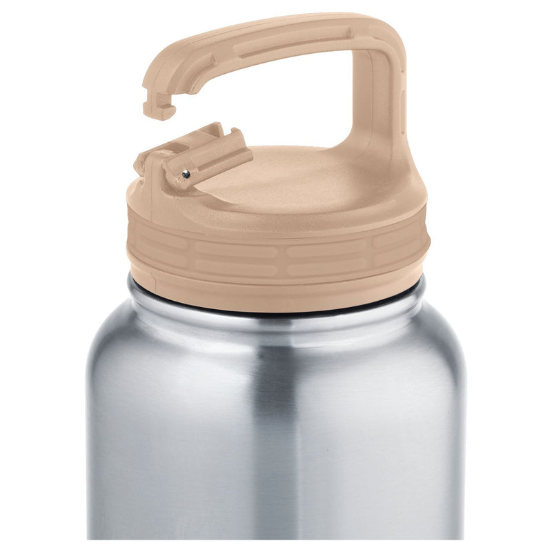 Smash Pink Camping Bottle 1L (British brand)