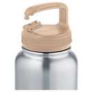 Smash Pink Camping Bottle 1L (British brand)