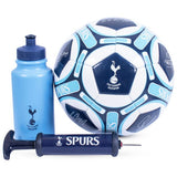 Tottenham Hotspur FC Signature Football Gift Set Size 5 (British brand)