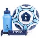 Tottenham Hotspur FC Signature Football Gift Set Size 5 (British brand)