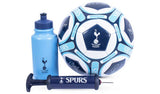 Tottenham Hotspur FC Signature Football Gift Set Size 5 (British brand)