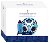 Tottenham Hotspur FC Signature Football Gift Set Size 5 (British brand)