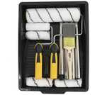 Coral 10-piece painting set with pole - British product
