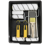 Coral 10-piece painting set with pole - British product