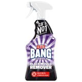 Cillit Bang Black Mould Remover Foam Spray   750ml GOODS M&S   