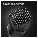 Braun Male Multi-grooming MGK3221