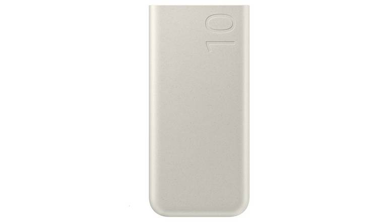 Samsung portable power bank beige 10000mAh - British product