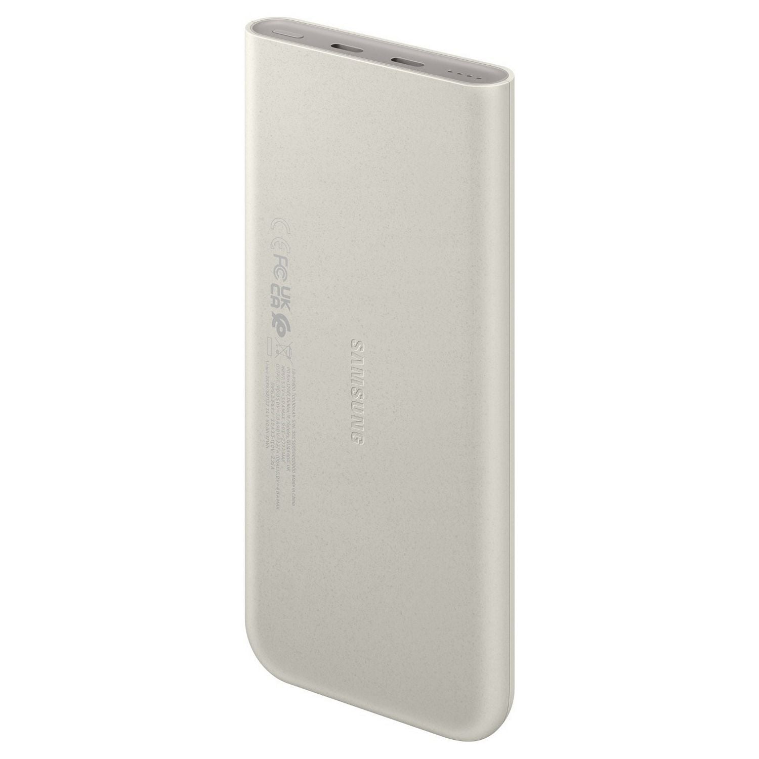 Samsung portable power bank beige 10000mAh - British product